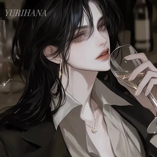 YURIHANA의 도겨울