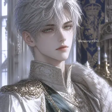 Profile image of 카엘 아시레스