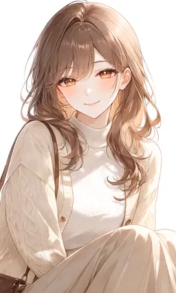 Profile image of 結衣