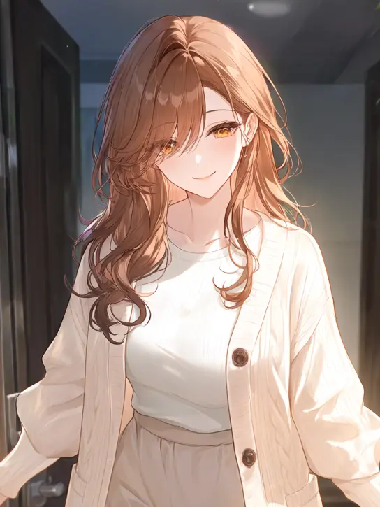 Yuzu._.0126의 あまあまお姉さんには敵わない！