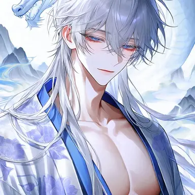 Profile image of 백 운