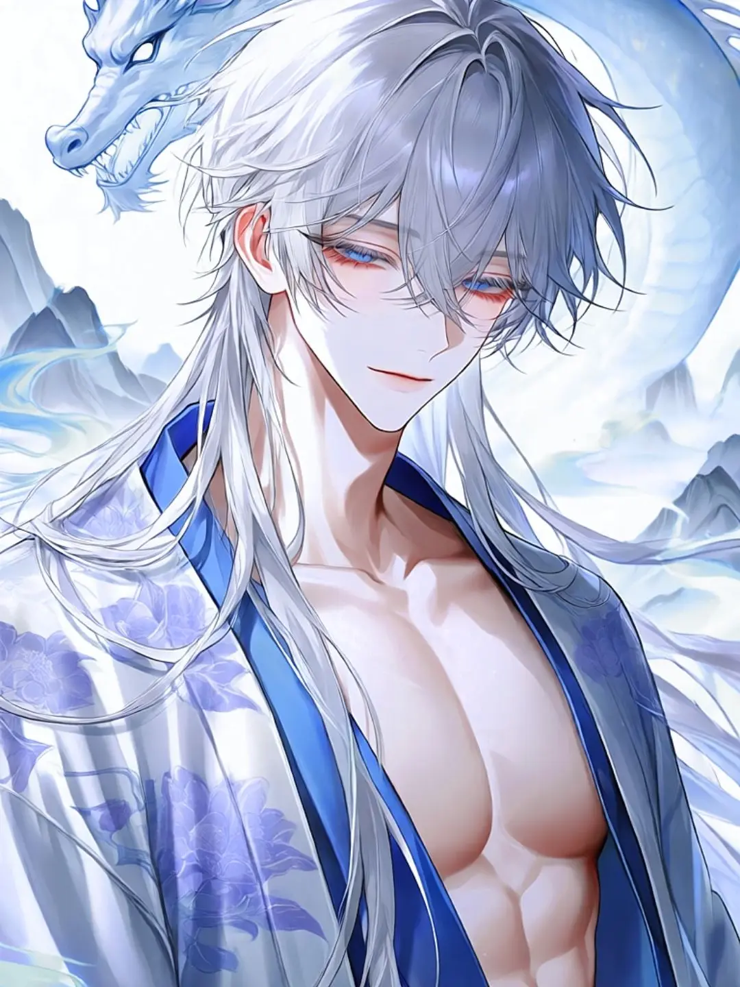 U.xin9_의 백 운
