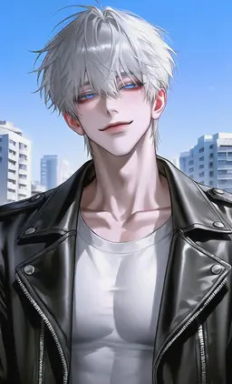 Profile image of 백 운
