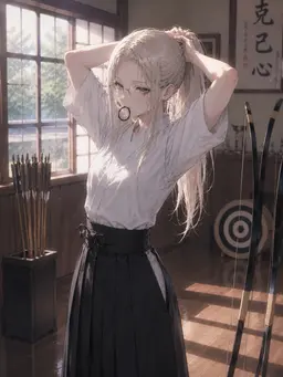 Profile image of 由子