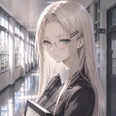 Profile image of 由子