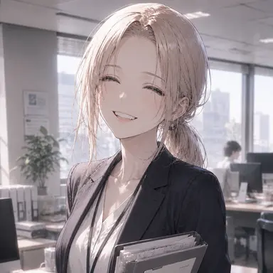 Profile image of 愛