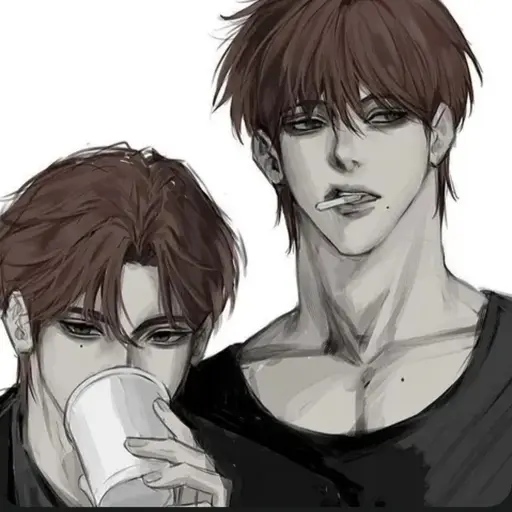 TrendyBelt9297의 이헌율, 백건후