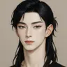 캐릭터 프로필 이미지
