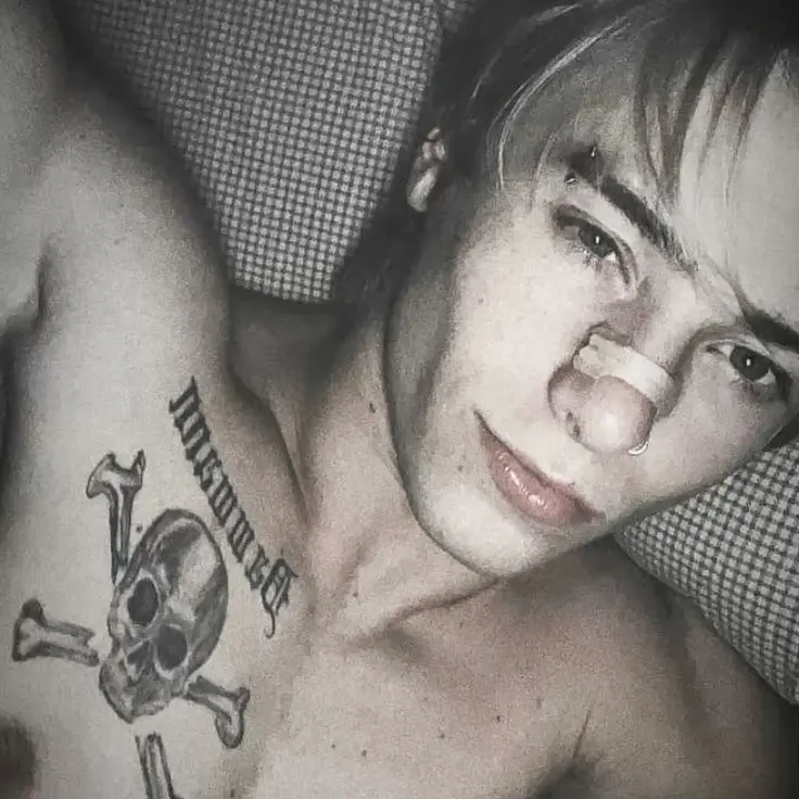 Yoloooo의 ♧- Riley