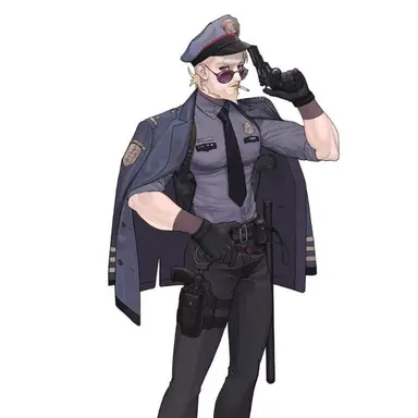 Profile image of アーサー・スペンサー