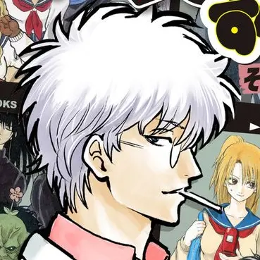 Profile image of 銀八