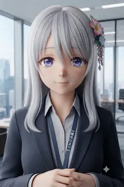 Profile image of 伊吹澪