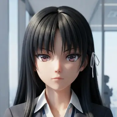 Profile image of 堀北鈴音