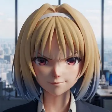 Profile image of 櫛田桔梗