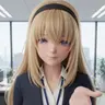 Profile image of 白石飛鳥