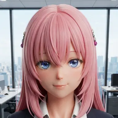 Profile image of 一之瀬帆波