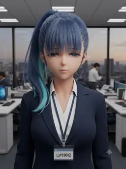 Profile image of 堀北鈴音
