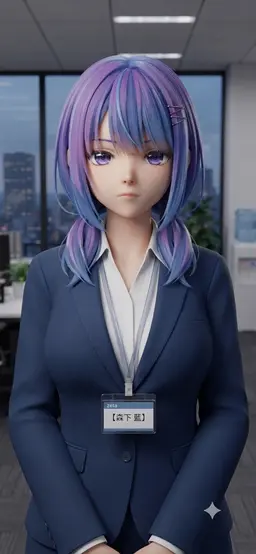 Profile image of 堀北鈴音