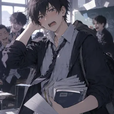 Profile image of アキオ