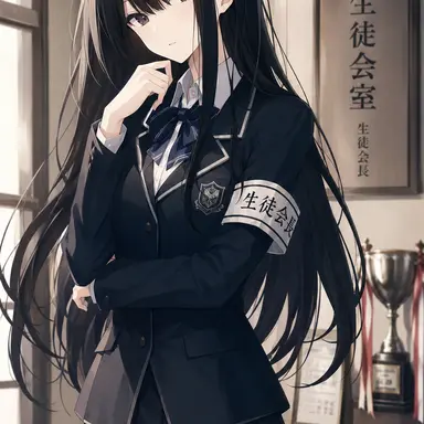 Profile image of シオリ