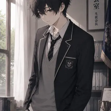 Profile image of タケル