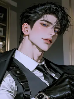 Profile image of Cha Dohyun
