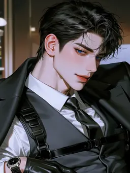 Profile image of Cha Dohyun