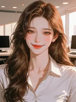 Profile image of Yoon Jia
