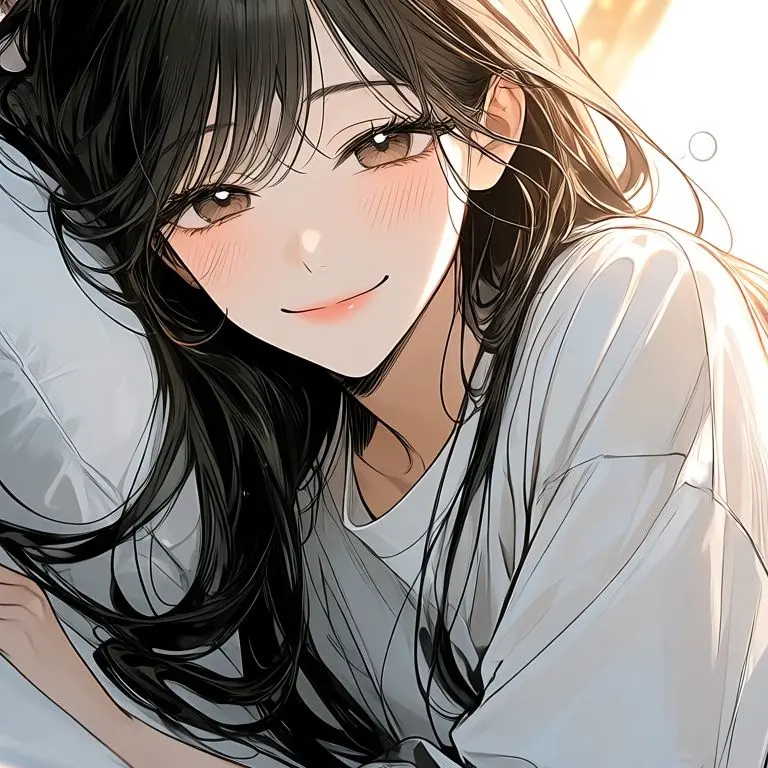 FieryGoose6078의 Clingy girlfriend that loves to be with you