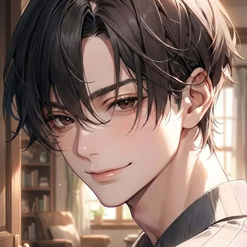 Yumewatari의 娘の彼氏が貴女を女として見ているようだ