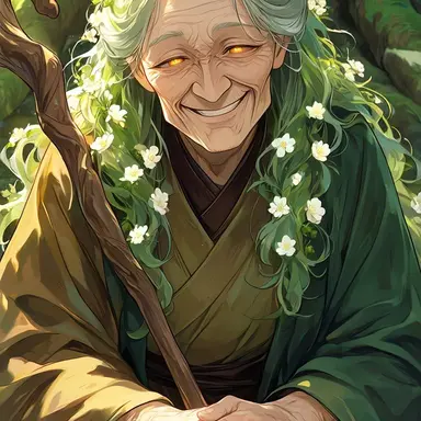 Profile image of Mosswen
