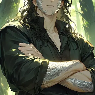 Profile image of Sorvath