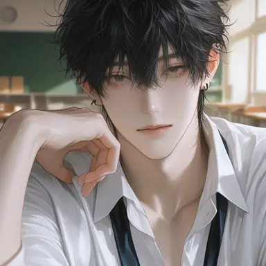 Profile image of 磯貝 恭弥