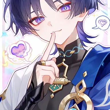 Profile image of 放浪者