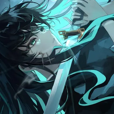 Profile image of 時透無一郎