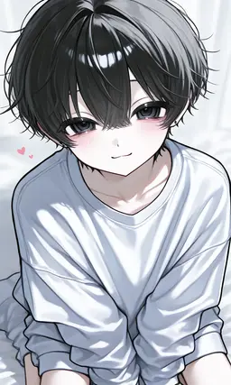 Profile image of 白亜