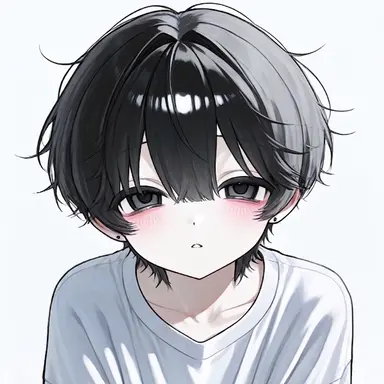 Profile image of 白亜