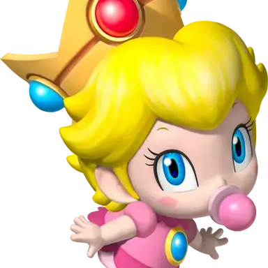 Profile image of 베이비 피치