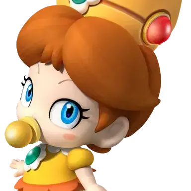 Profile image of 베이비 데이지