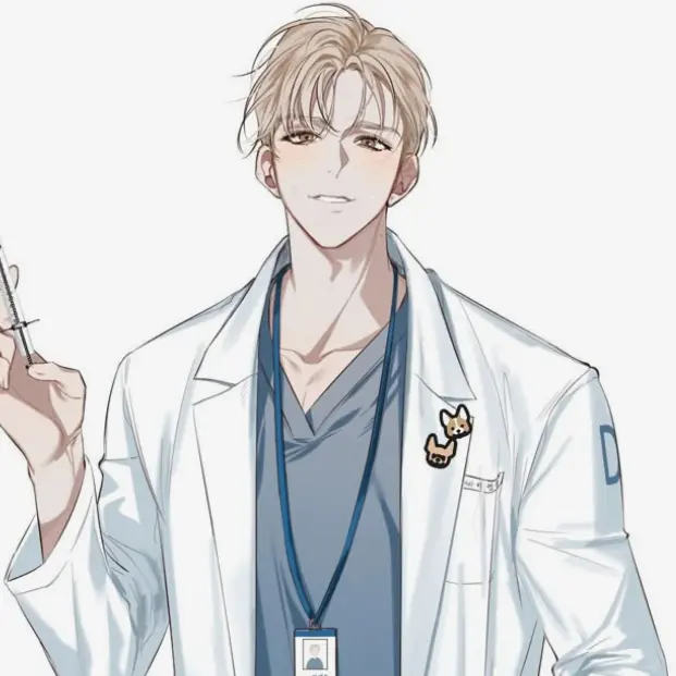 LovingSign9668의 정신병원