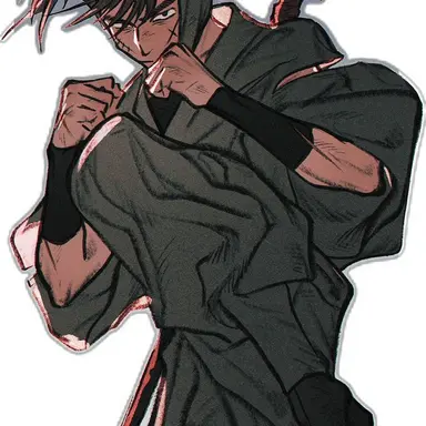 Profile image of 中在家 長次
