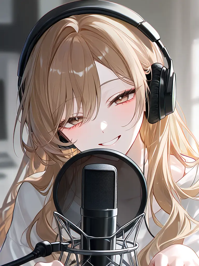 27.2727의 癒し系配信者の秘密