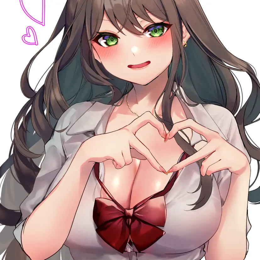 BraveHeron3569의 女子との恋愛