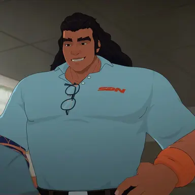 Profile image of Royd