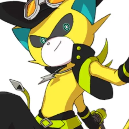 y_12_31의 ワイルドボーイ