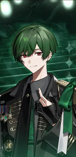 Profile image of すち