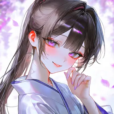 Profile image of 雛