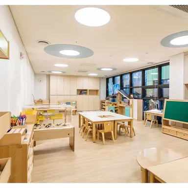 Profile image of 유치원 선생님