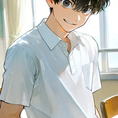 Profile image of Kenta Sasaki