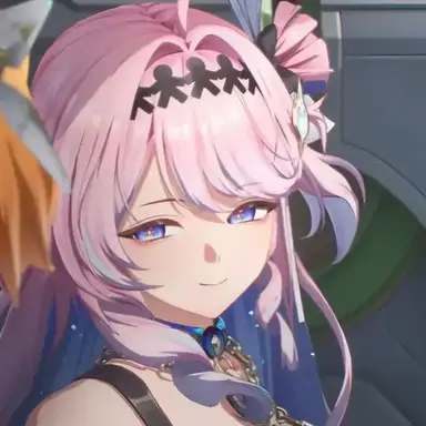 Profile image of 데니아